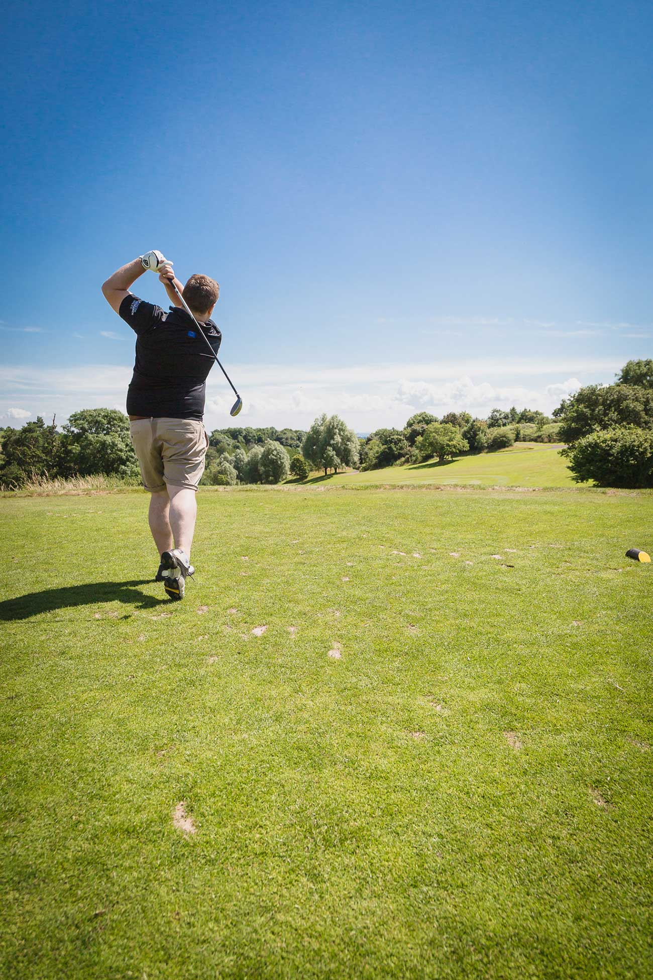 Sports, Leisure and Retail
