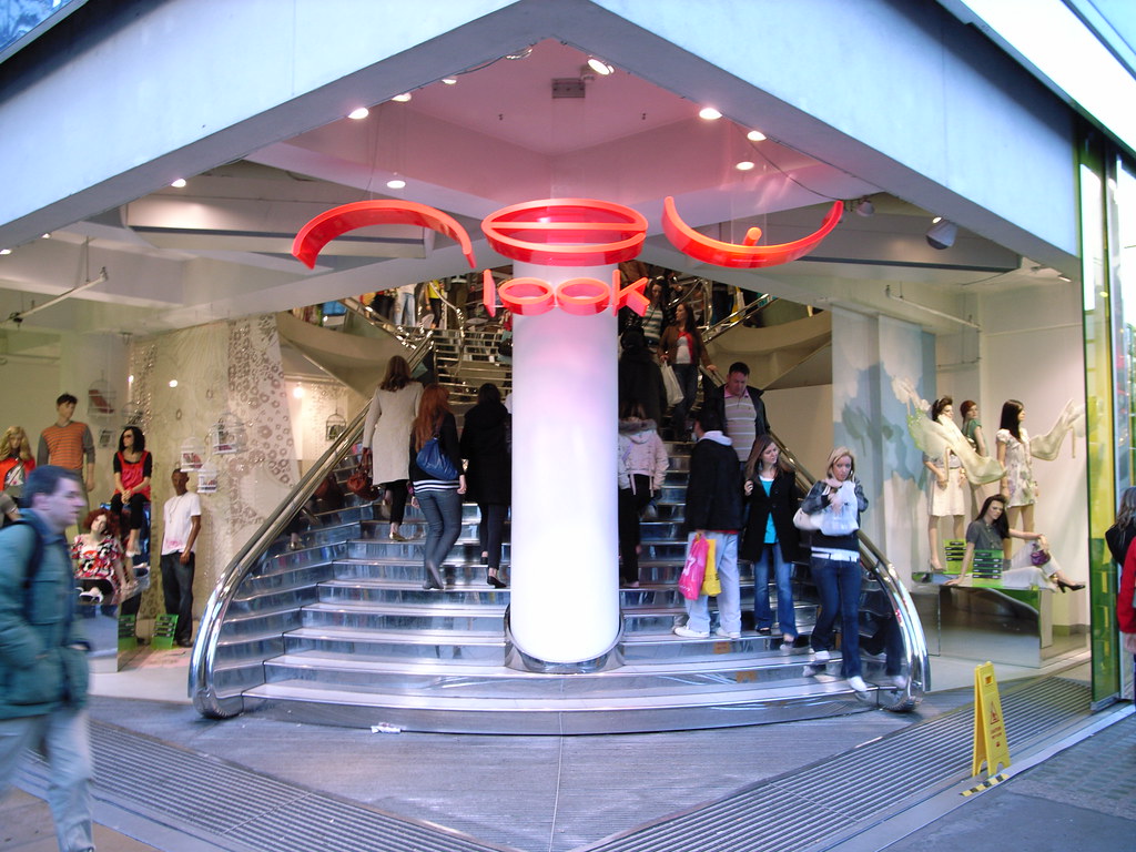Energy Management for Retail
