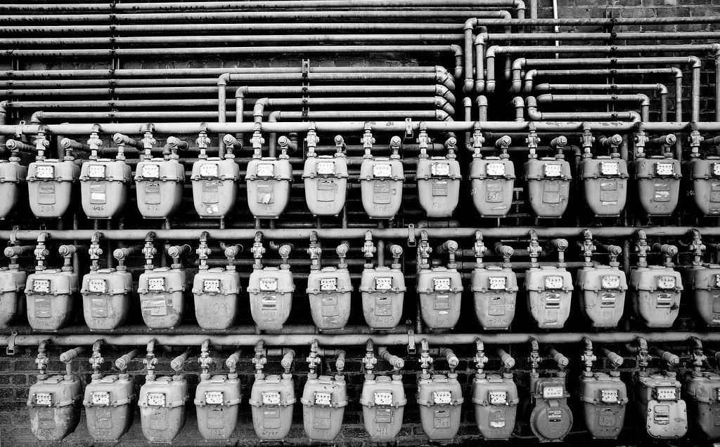 Water Utility Management